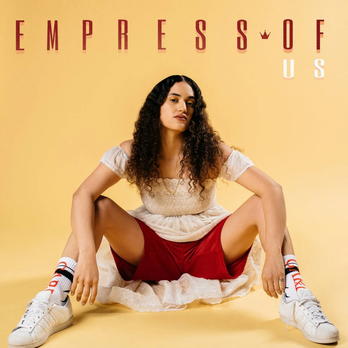 Empress Of “When I’m With Him”: Stylist Assistant