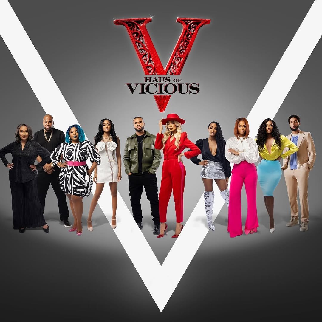Haus of Vicious: S2: Wardrobe Supervisor