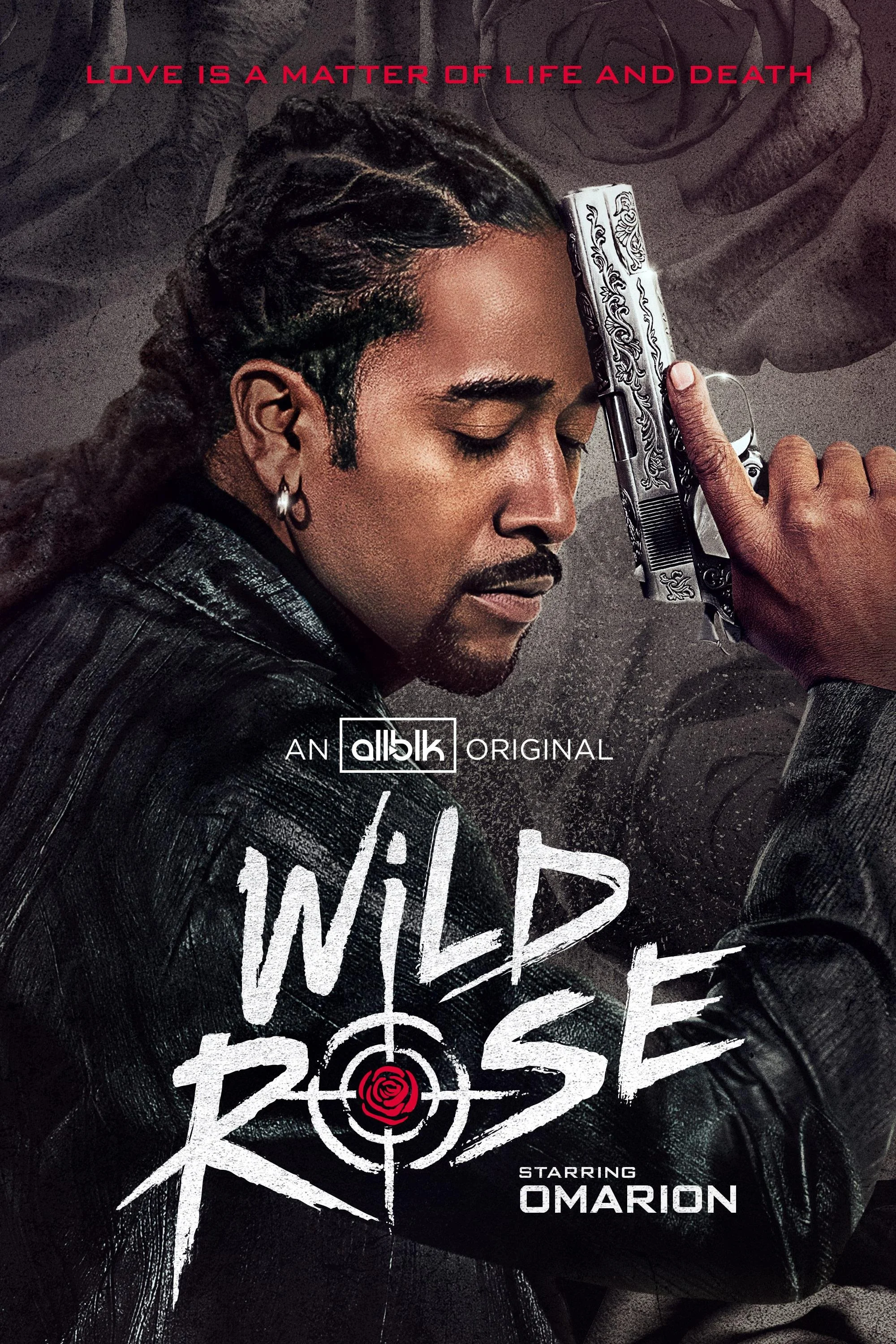 Wild Rose: S1 : Wardrobe Supervisor