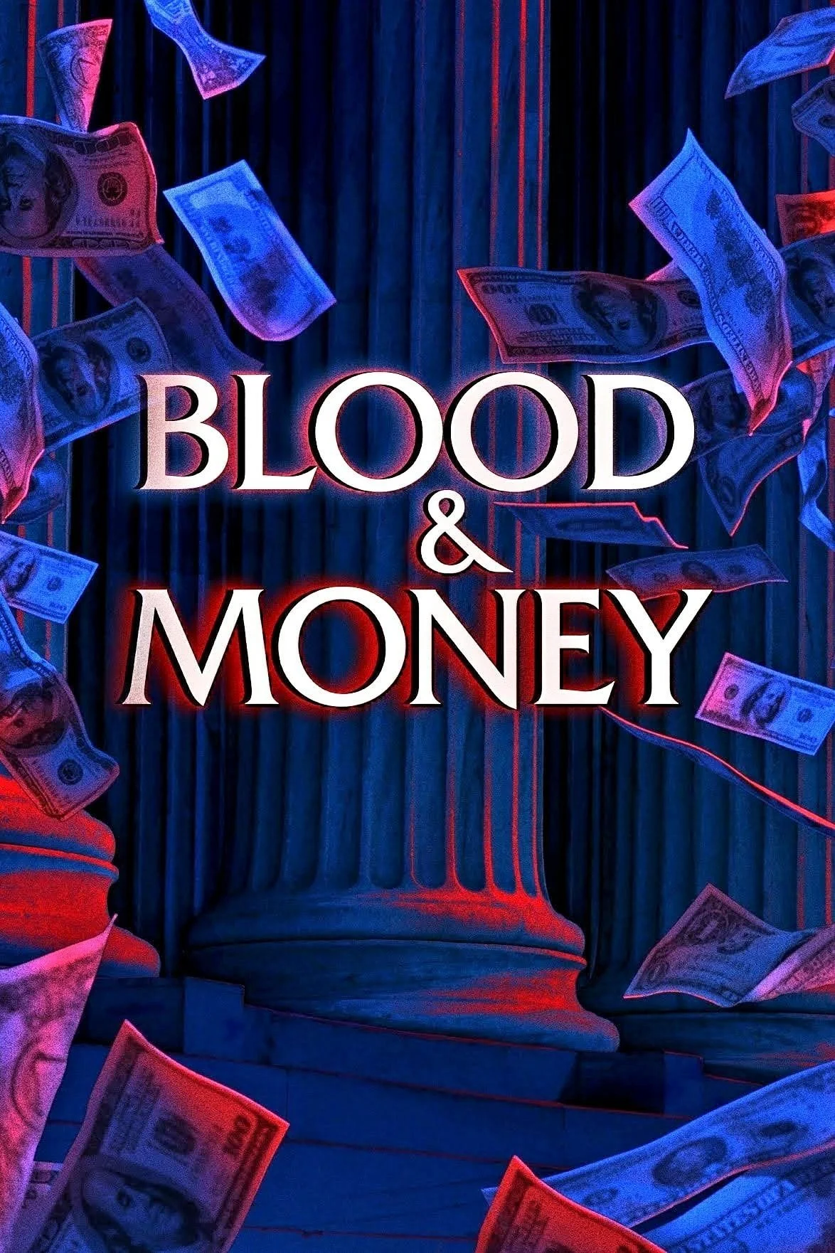Blood & Money: S1: Wardrobe Supervisor