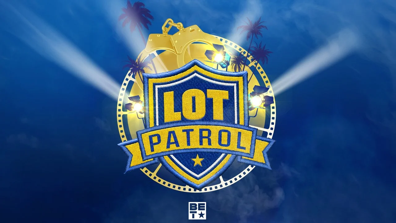 Lot Patrol: S1: Wardrobe Supervisor