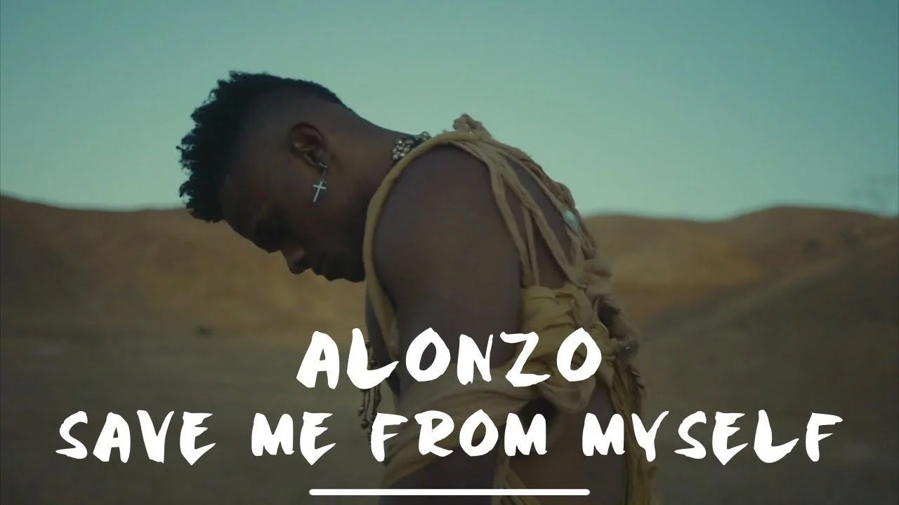 Alonzo "Save Me From Myself": Stylist