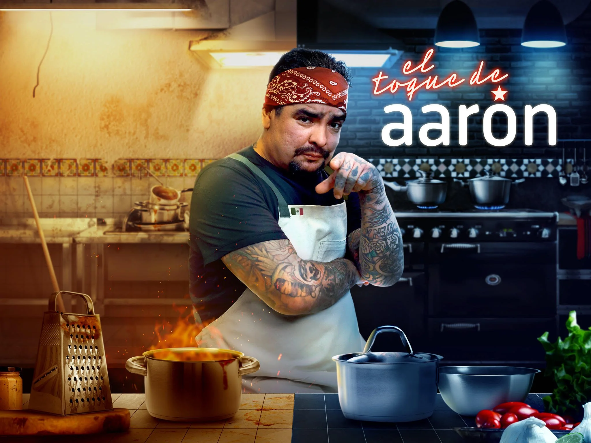El Toque De Aaron.jpg