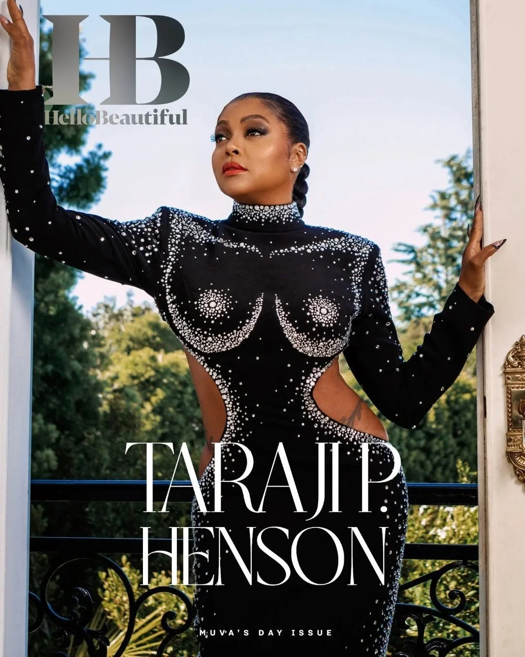 Hello Beautiful Taraji P. Henson.jpg