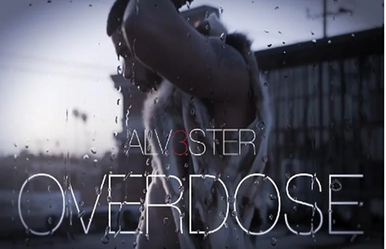 Alv3ster Martin: Overdose: Production Assistant