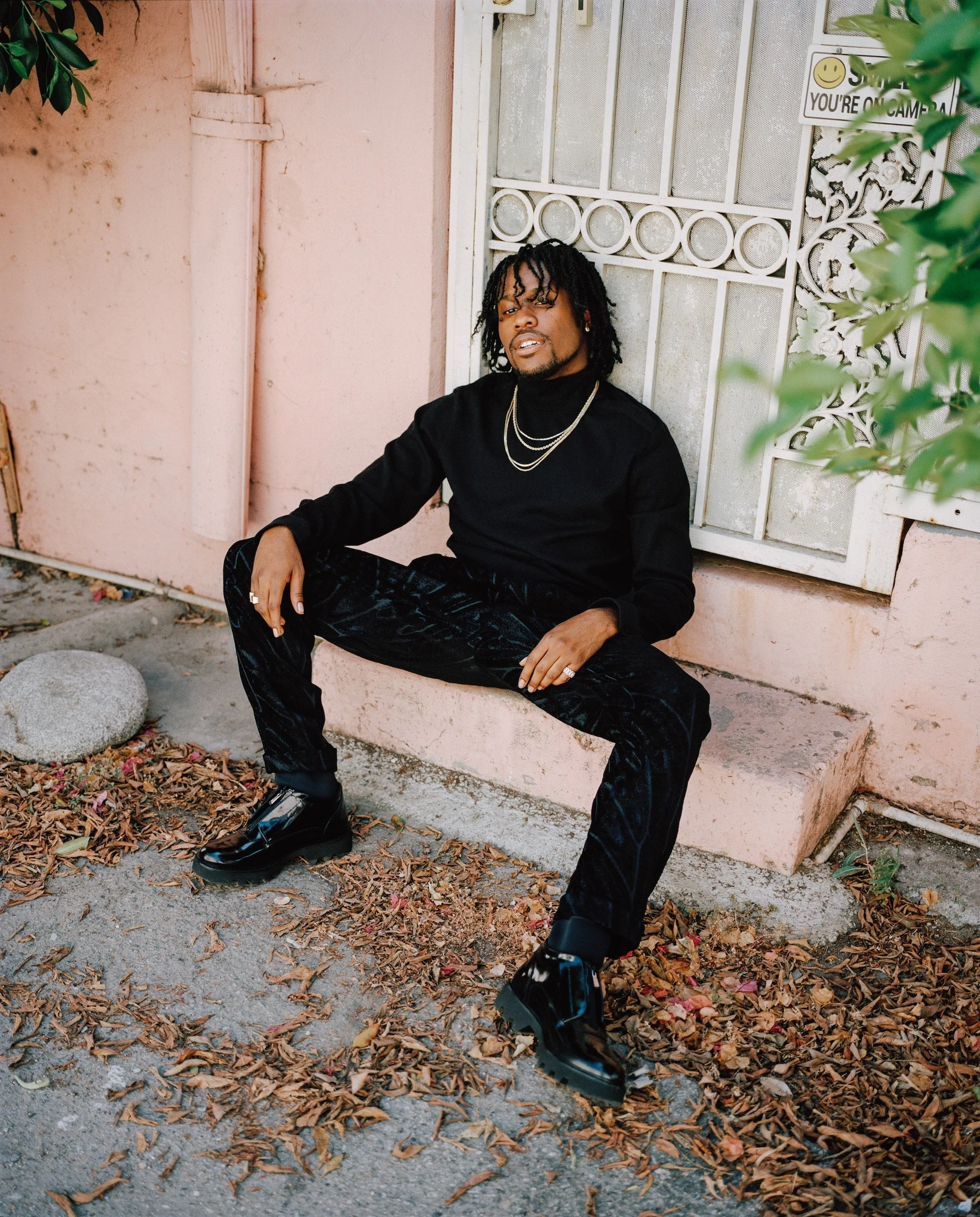 Wonderland Magazine x Armani x Shameik Moore 4.jpg