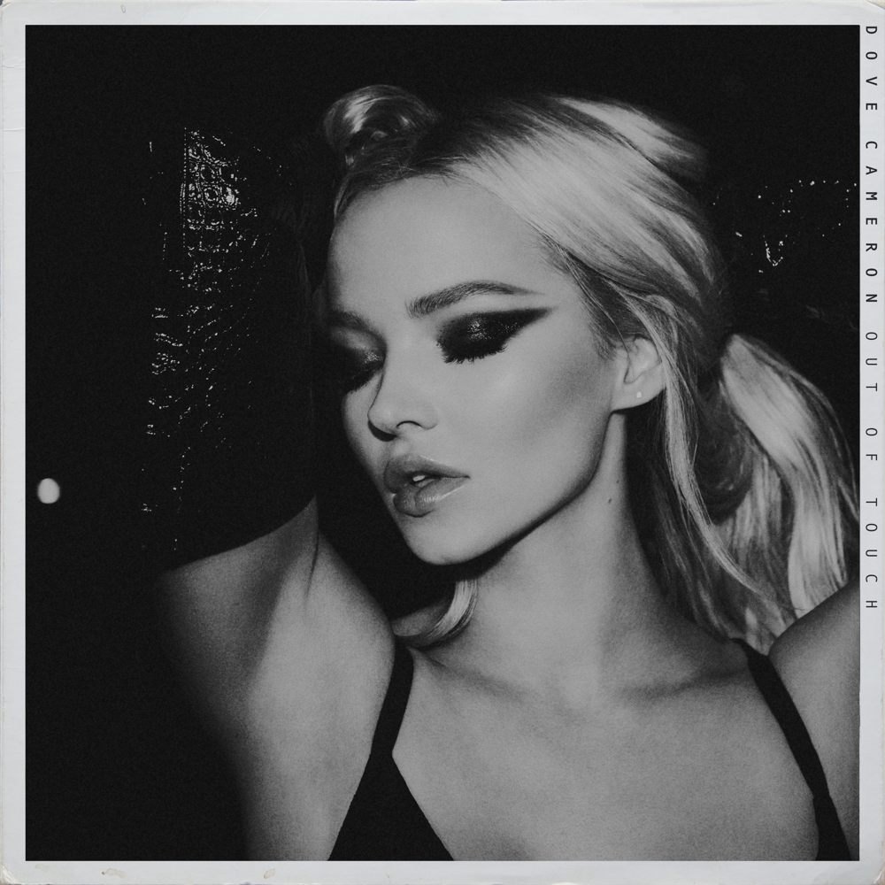 Dove Cameron “Out Of Touch”: Stylist Assistant
