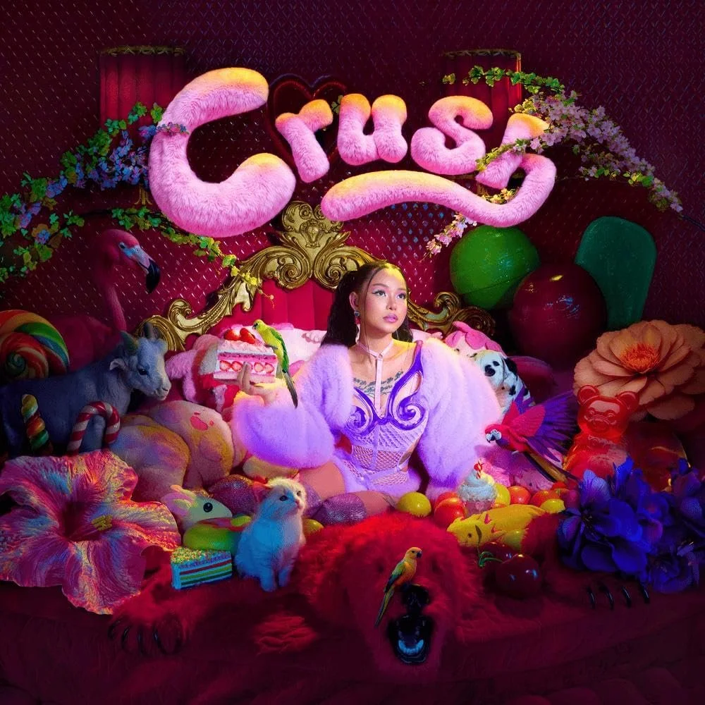 Lauv "Crush": Stylist Assistant
