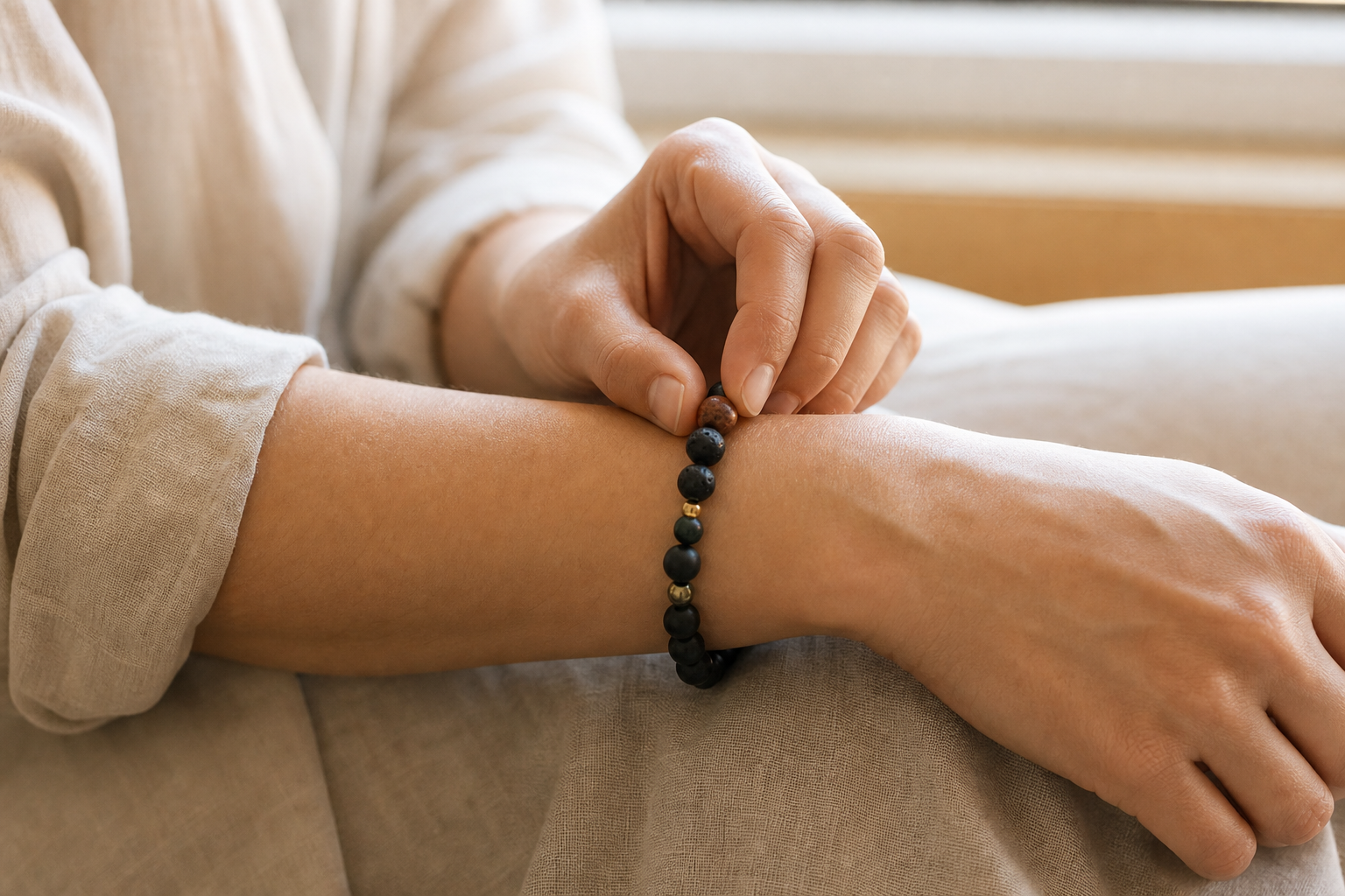 Mindfulness for people who hate the word mindfulness