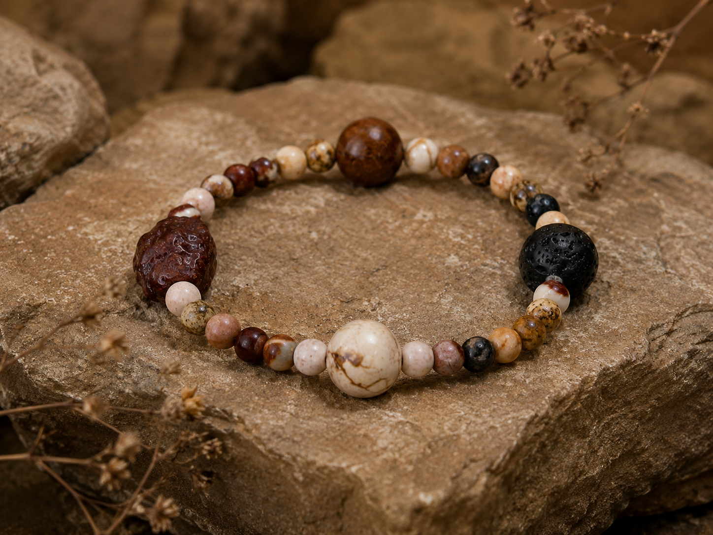 Stone Root