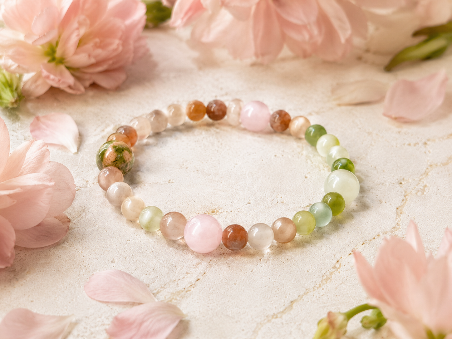 Quiet Bloom