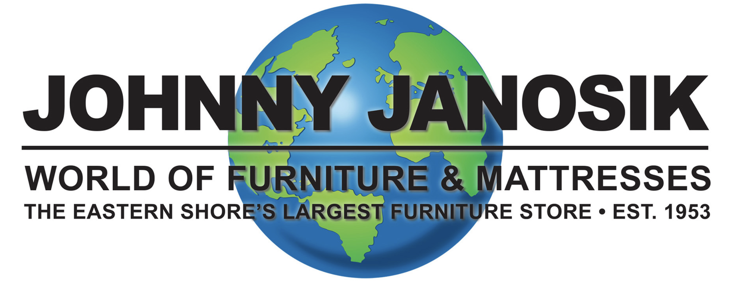 Johnny Janosik 