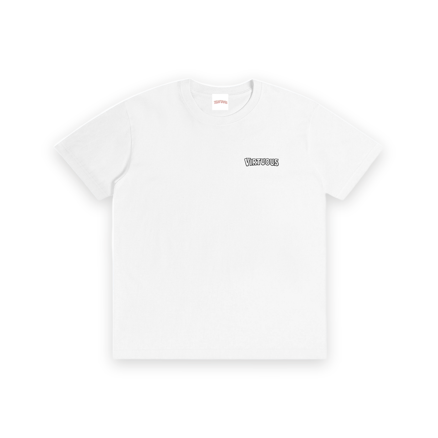 "Slauson Boy" Pure Cotton Unisex T-Shirt