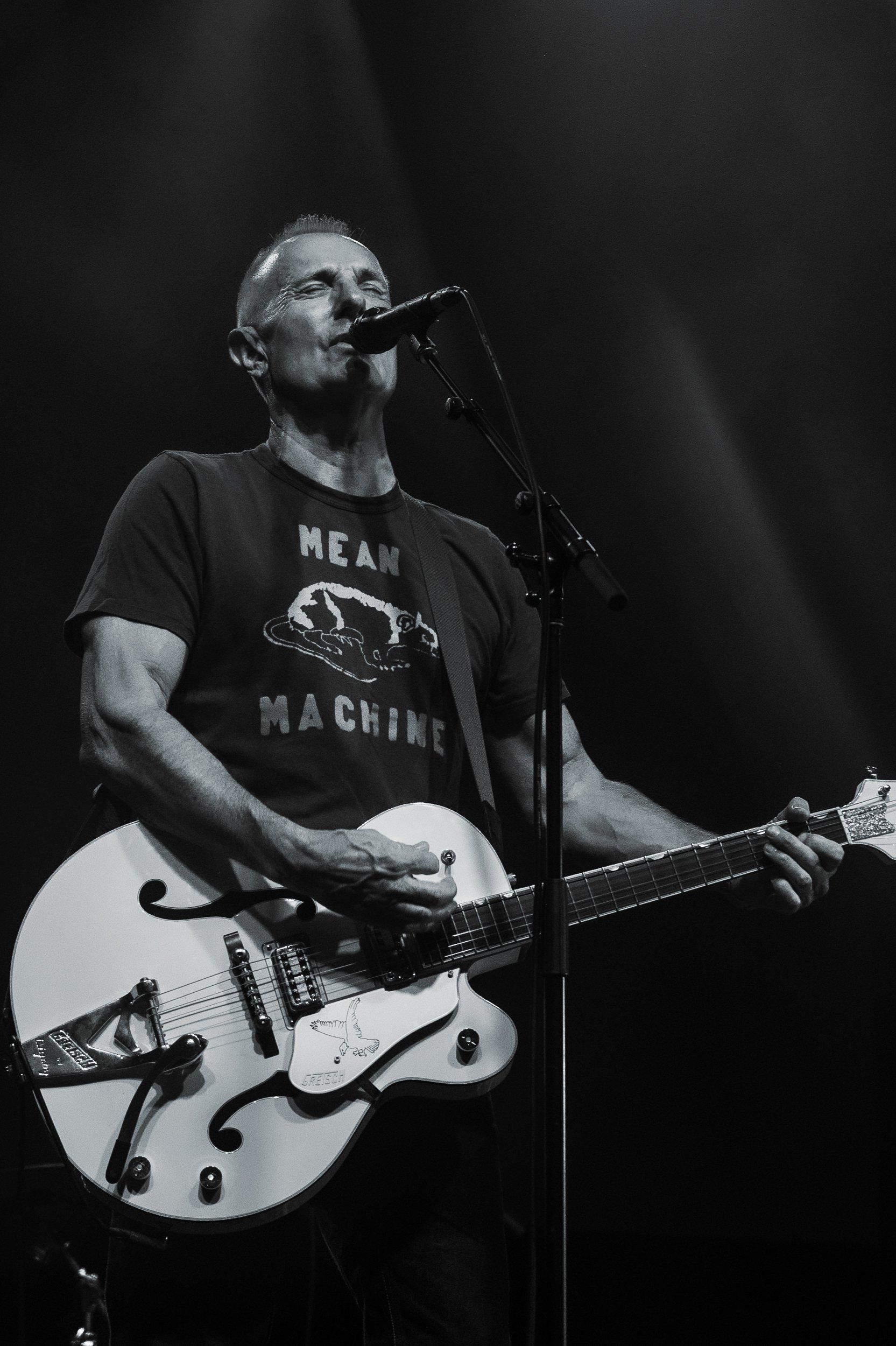 JAMES REYNE