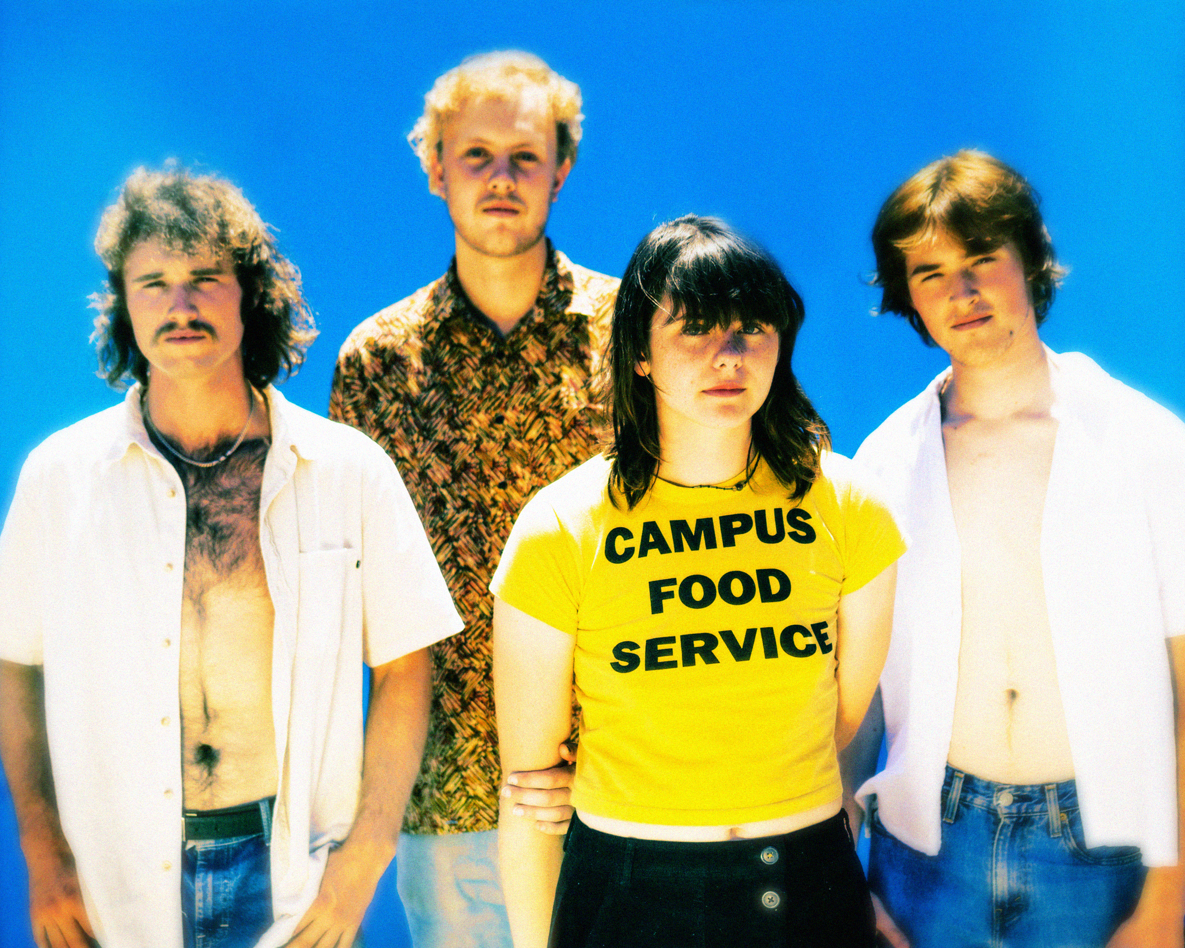 BAND PROMOS