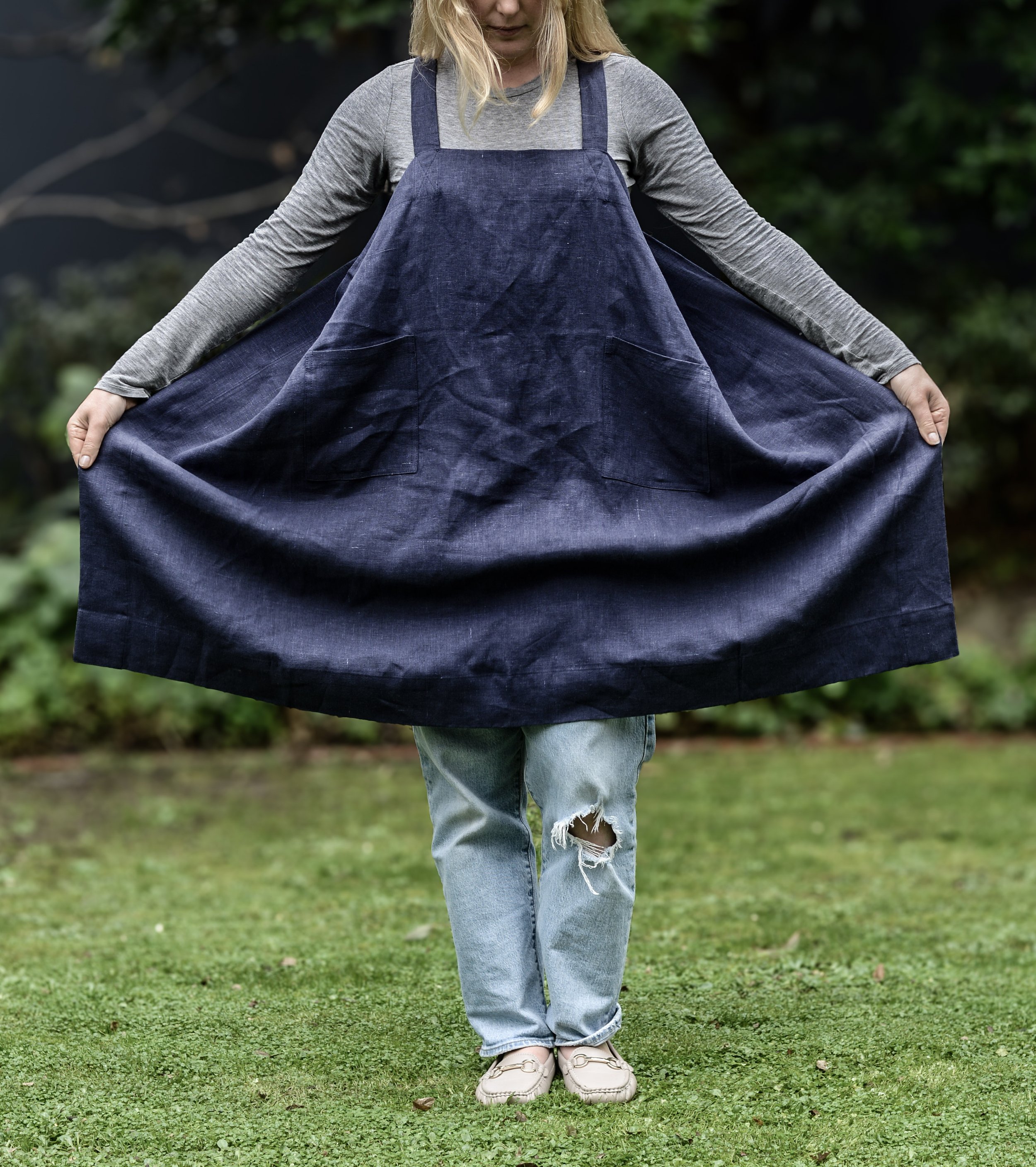 Ron The Apron