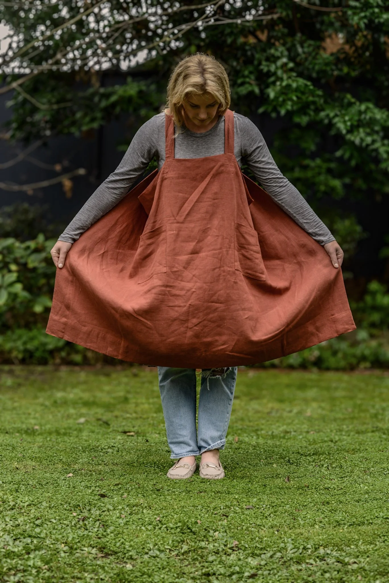 Ron The Apron