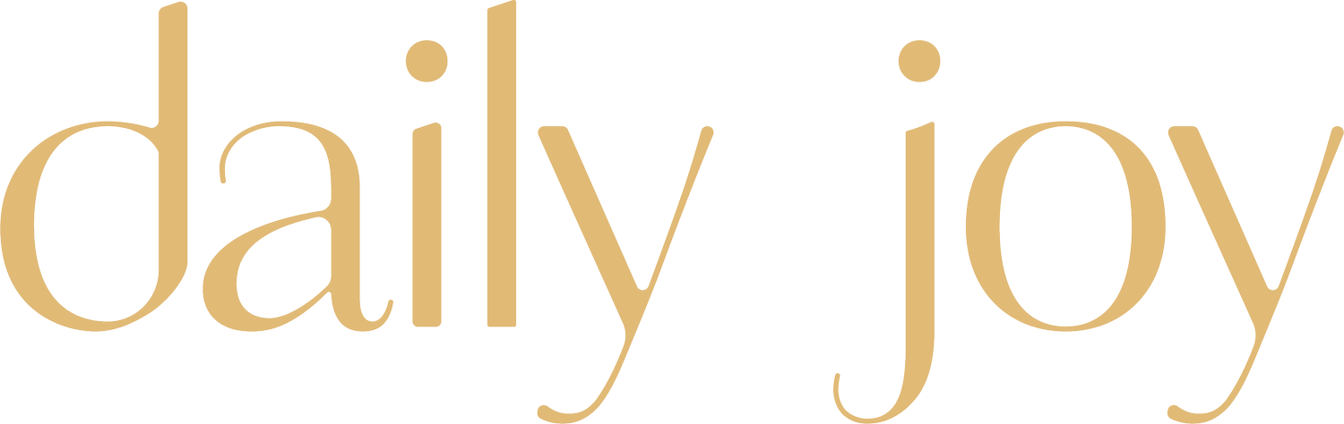 Daily Joy