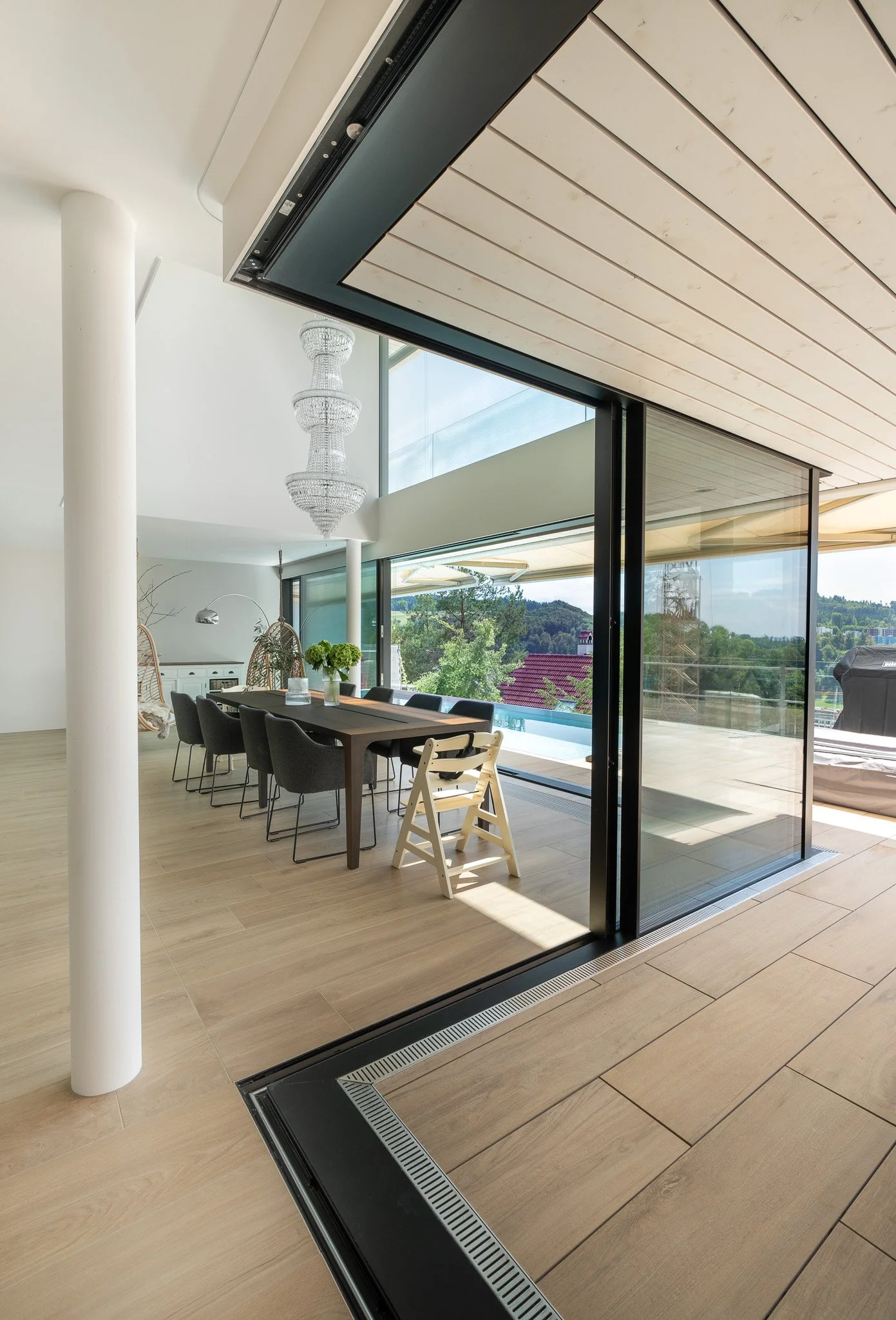 Loggia