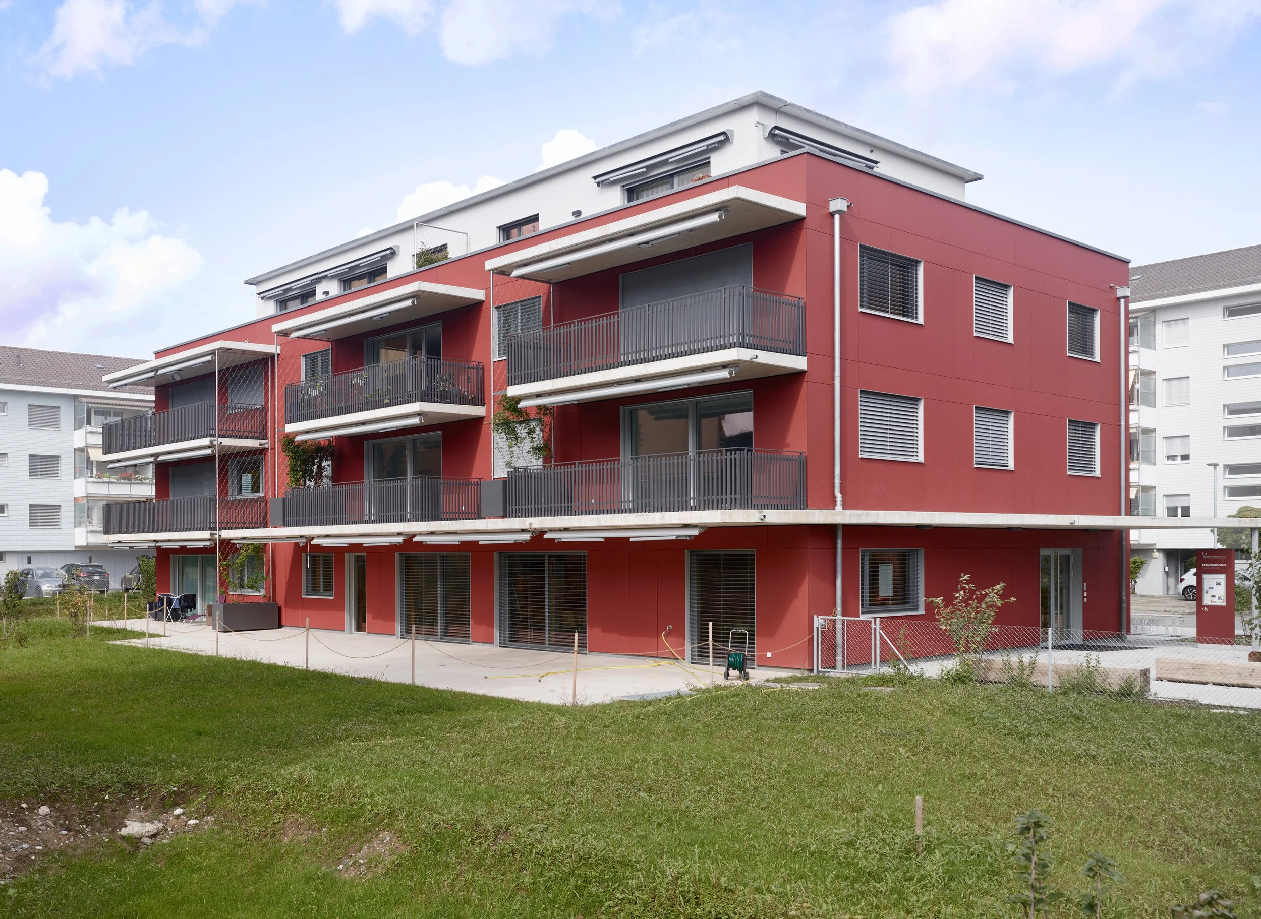 MFH Jegenstorf