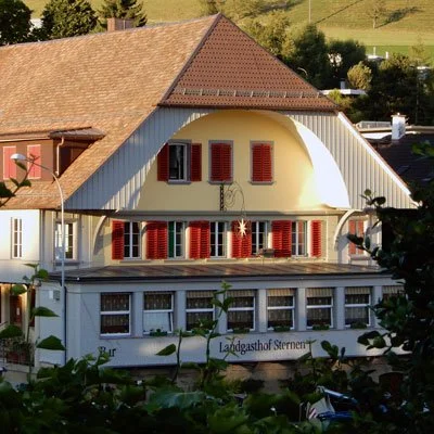 Landgasthof Sternen - Bolligen