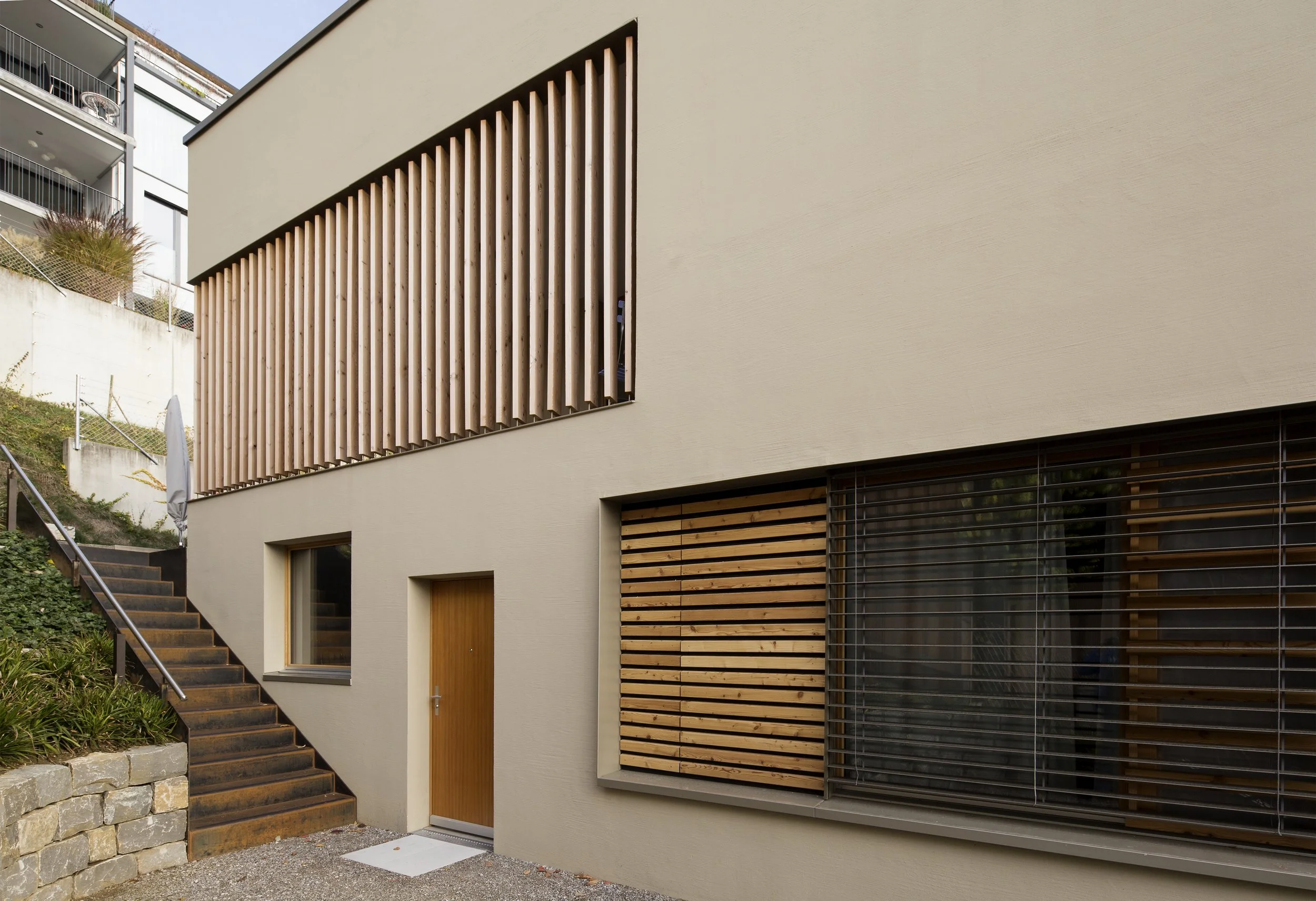 Fassade