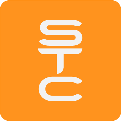 STC logo