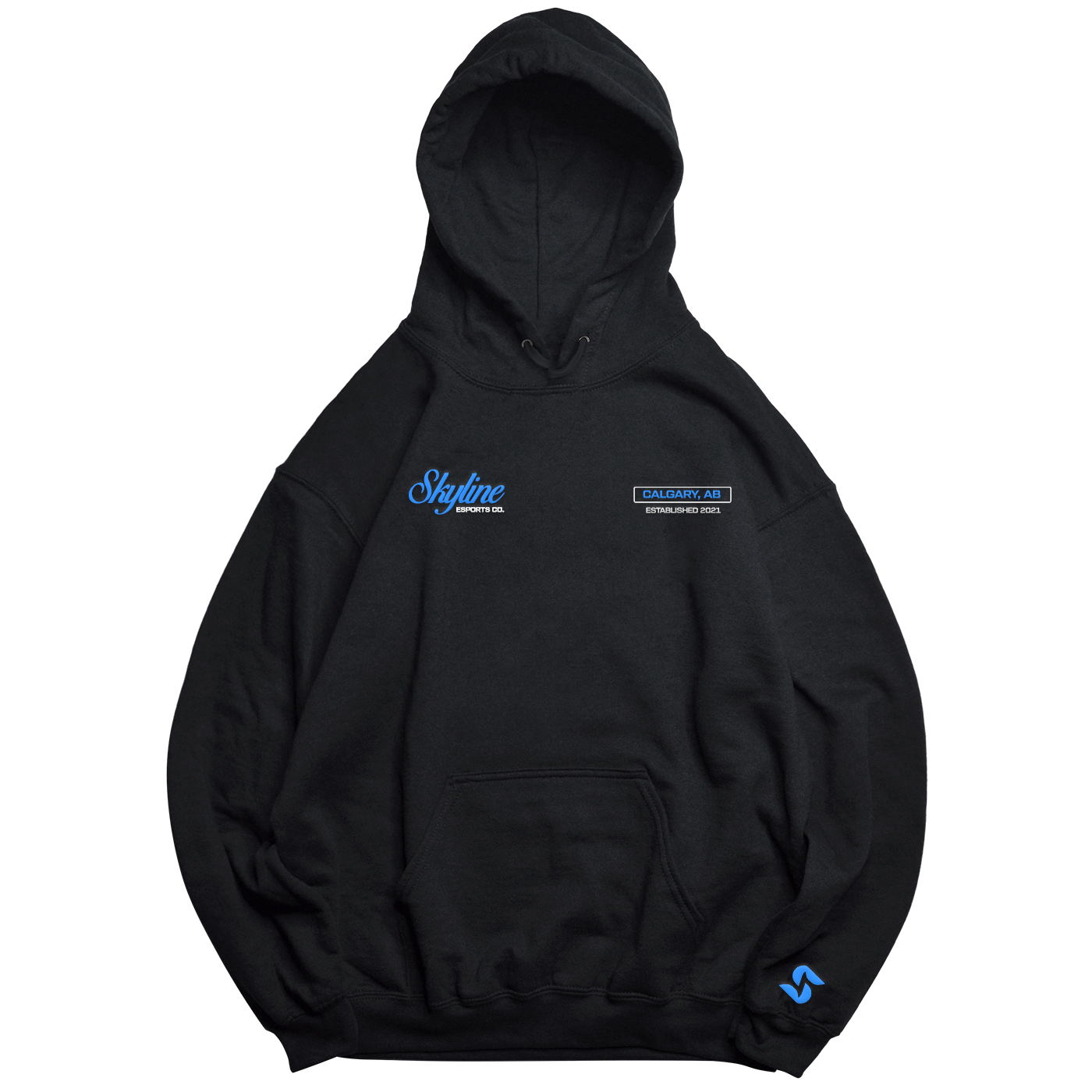 Skyline Heritage Hoodie