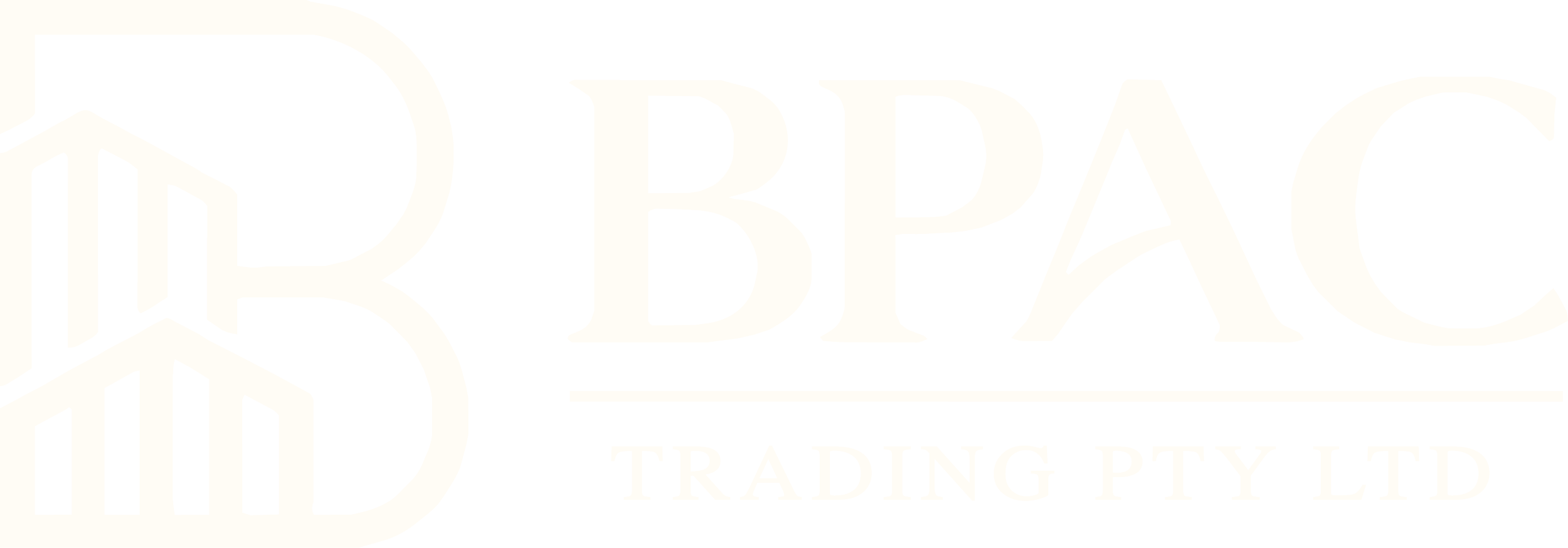 Logo of BPAC Trading Pty Ltd, featuring stylized letters B, P, A, C, and an image of stylized mountain peaks.