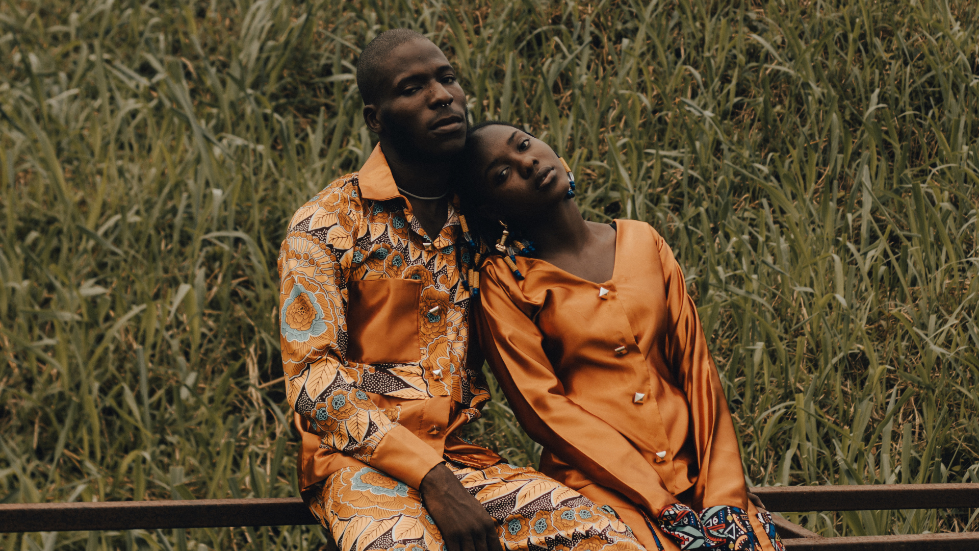 Africa Golden Awards 2025 Nominees Announced 