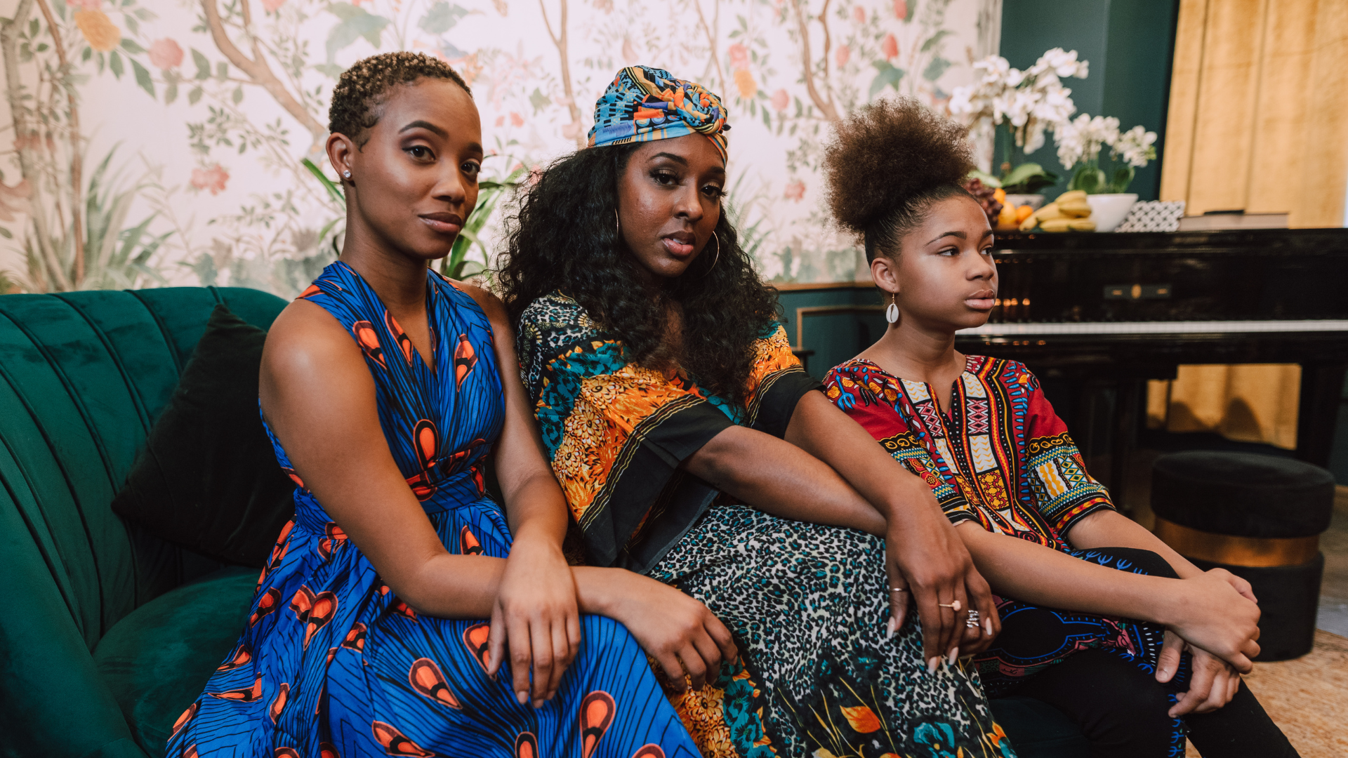 In Case you Missed it: Africa Podcast Day 2025 with Afripods