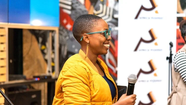 Africa Podfest - Celebrating the pride of Africa’s growing podcasting footprint