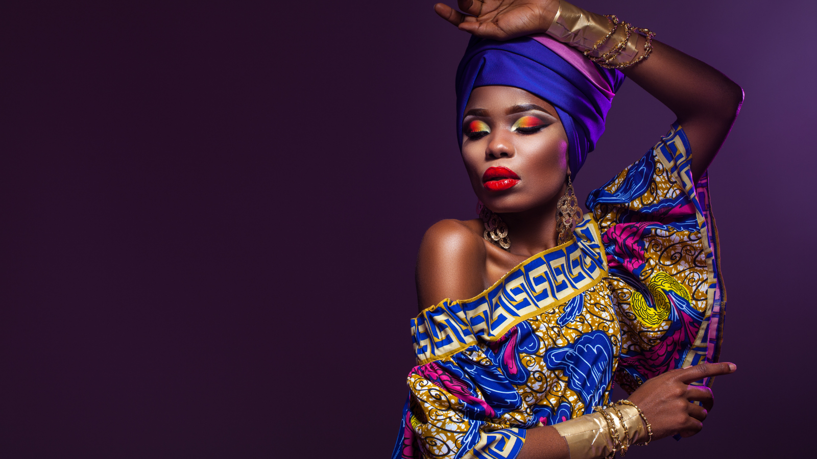 Amplifying African Voices Through Podcasting