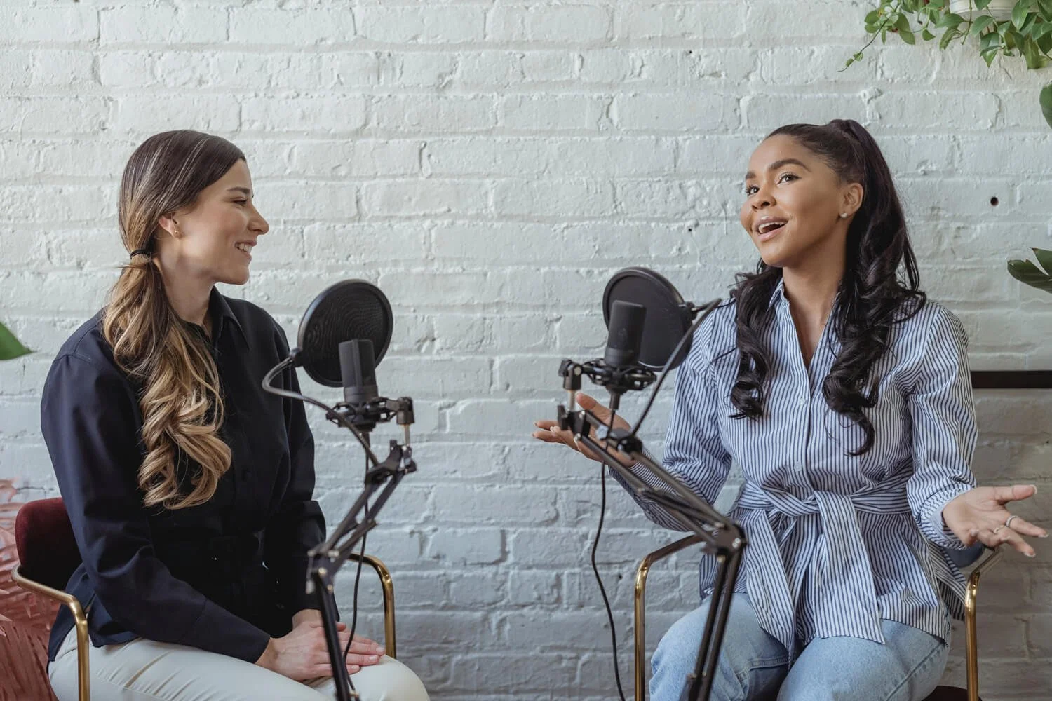 Apply for the Google Podcasts creator program today