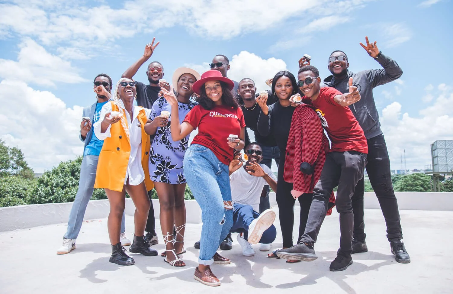 Be Part of Africa Podfest’s Research on African Podcasters