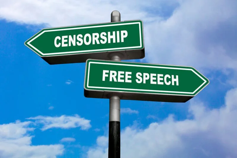 Could the South African Censorship Bill Affect Freedom of Speech for Podcasters?