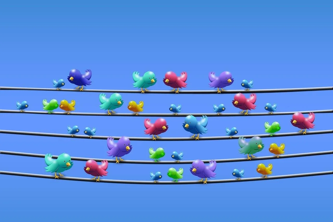 Has Twitter Been Bitten by the Podcast Bug too?