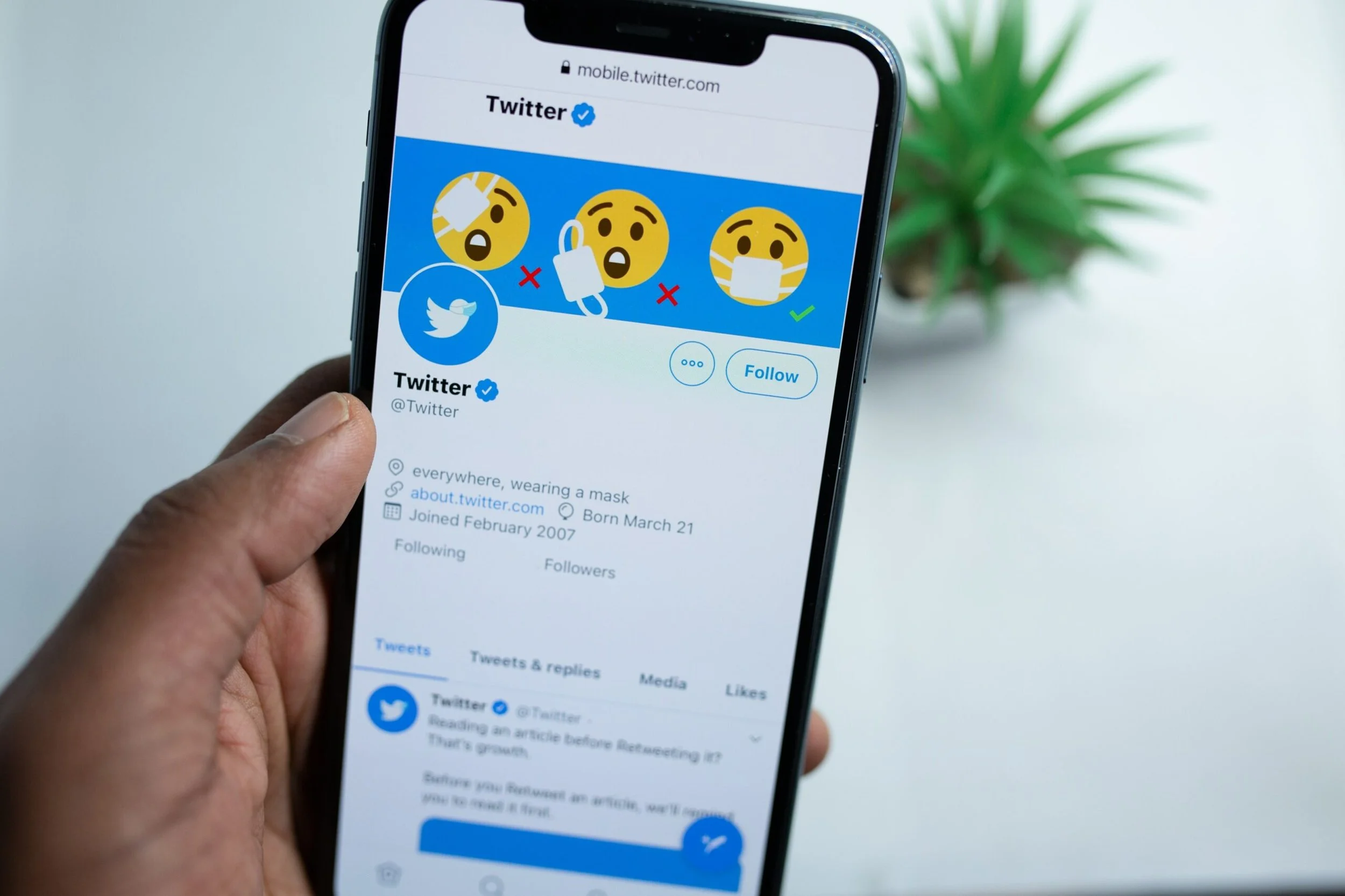 How Twitter Algorithm Changes Can Affect Your Content