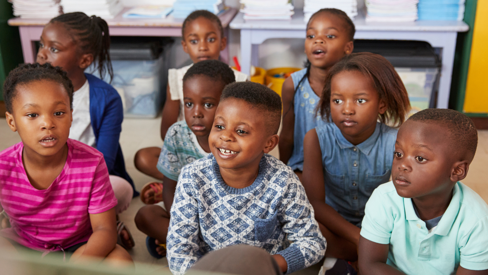 Kabrazen Podcast Celebrates World Kiswahili Language Day