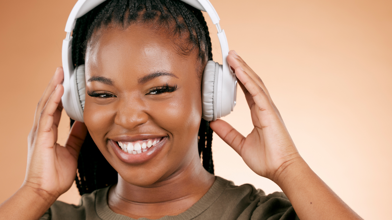 Nominate Your Favourite Podcast For International Women's Day