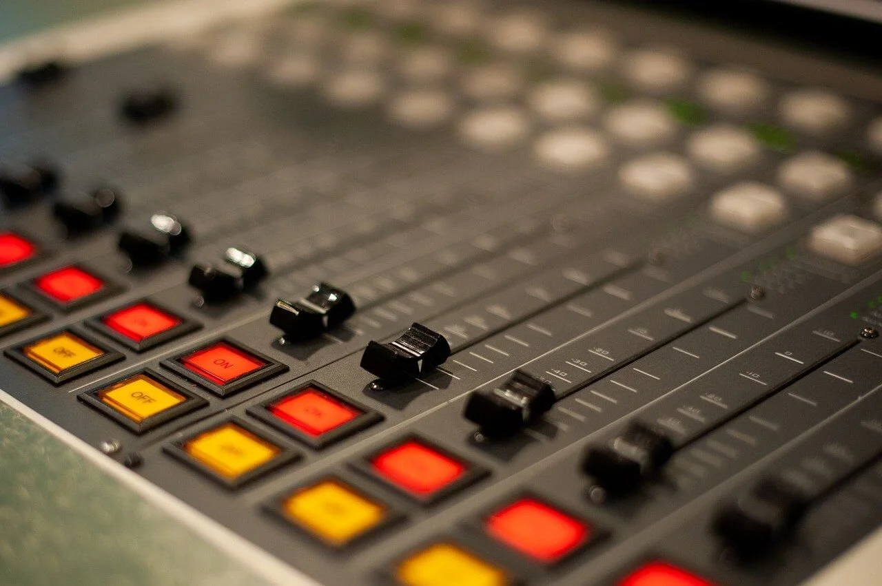 Recording 101: Gain-Staging