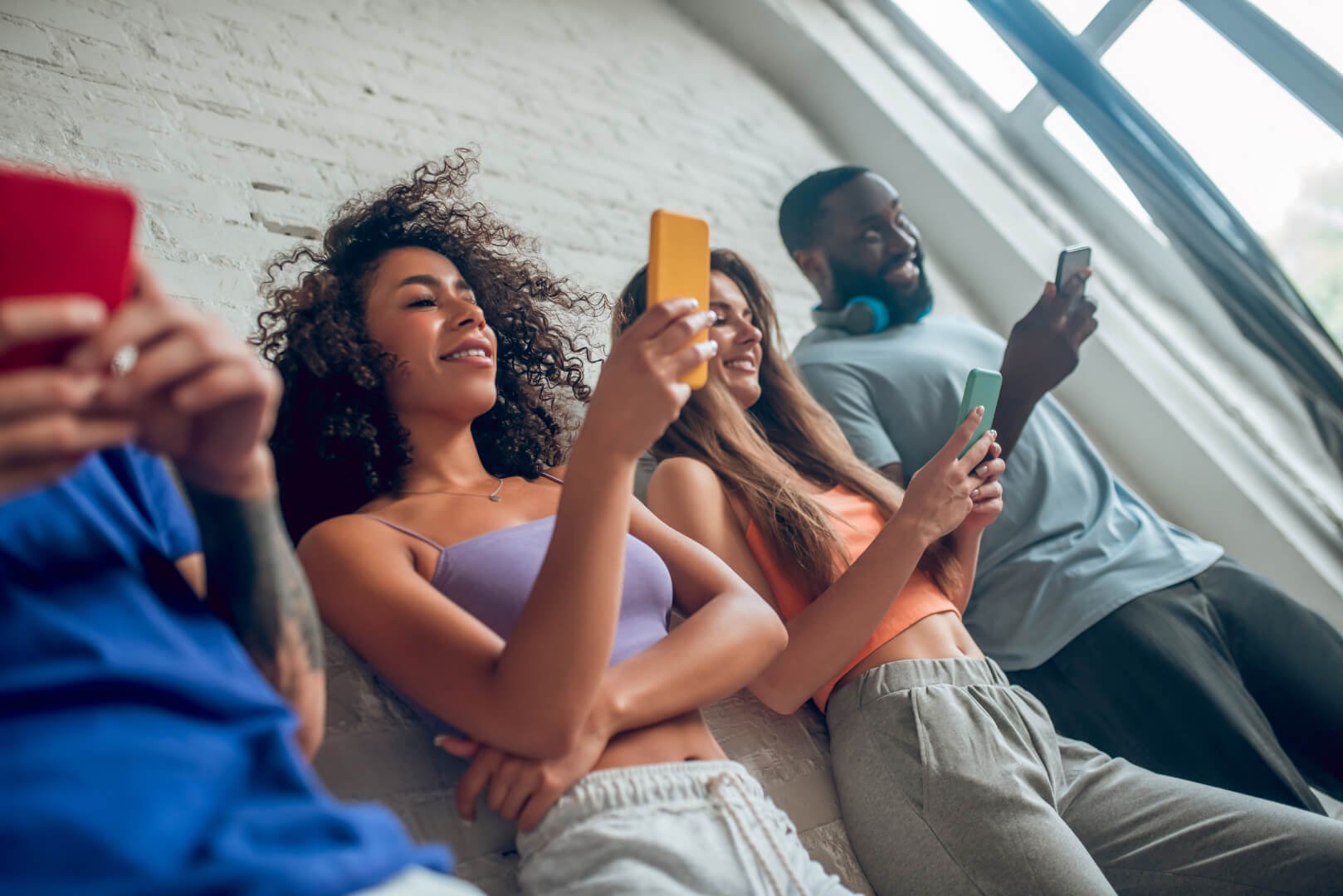The A1 launches a course to help creators monetise their content - with Moyin Oloruntoba