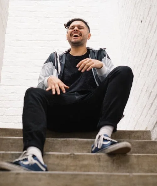 ‘There Are No Rules’ featuring Simmi Areff: The Podcast Sessions Re-cap - Episode 1