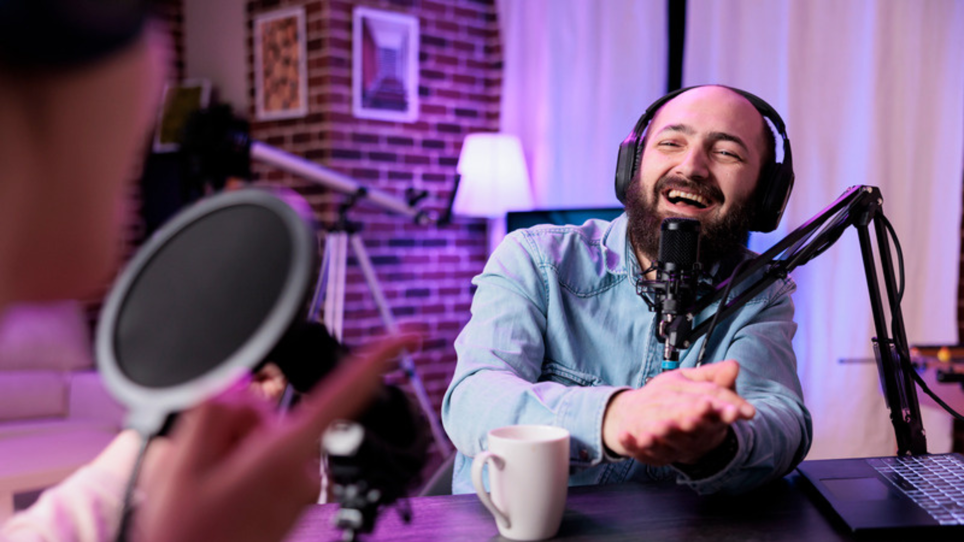 This Week in Podcasting – Podcast News 09 May