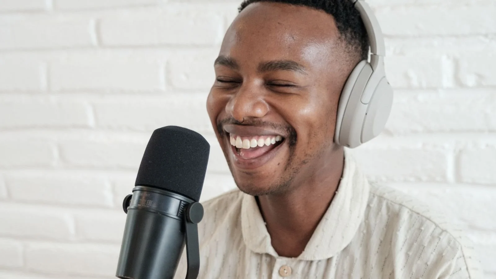 This Week In Podcasting / African Podcast News