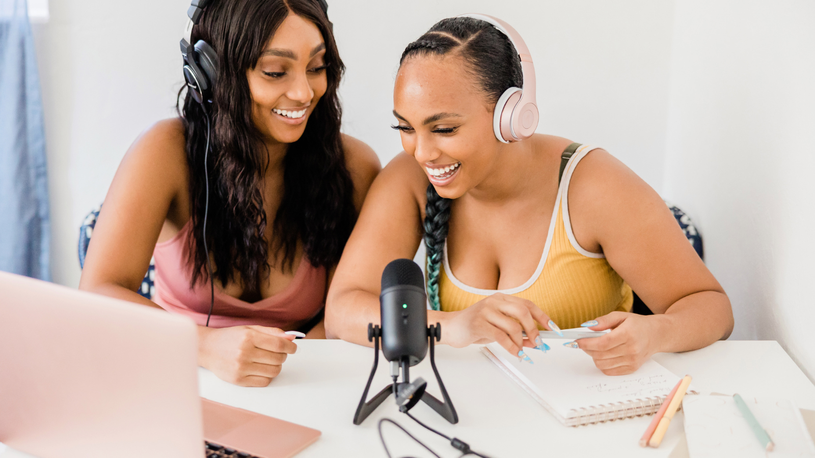 This Week In Podcasting African Podcast News 19 March
