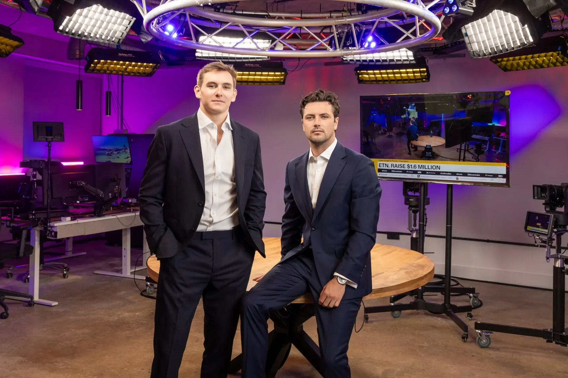 European Technology Network raises $1.6 million