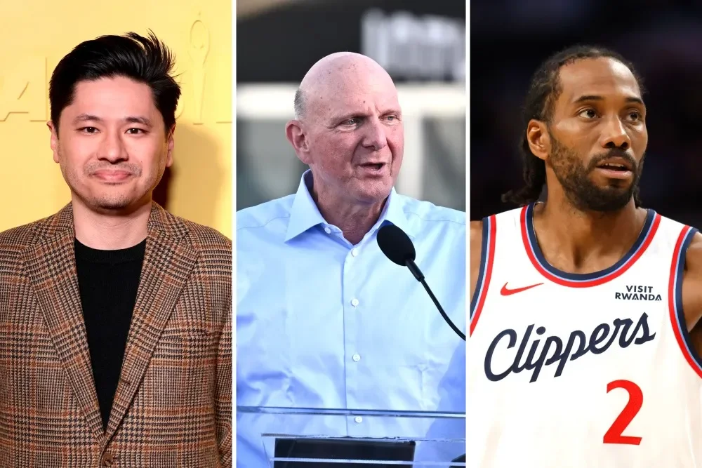 The Podcast That Helped Trigger the NBA’s Biggest Punishment Ever