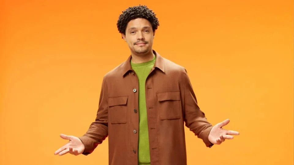 Trevor Noah’s SiriusXM Move Wasn’t About Exclusivity