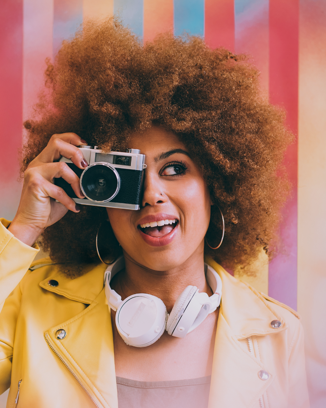 Camera Shots Every Creator Should Know